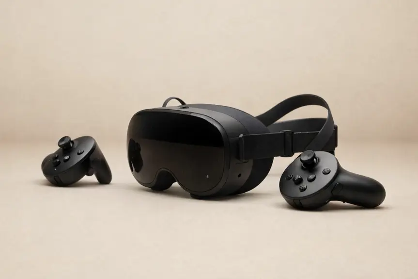 Valve’s Steam Frame VR Headset: Brace Yourselves for a Pricey Adventure!
