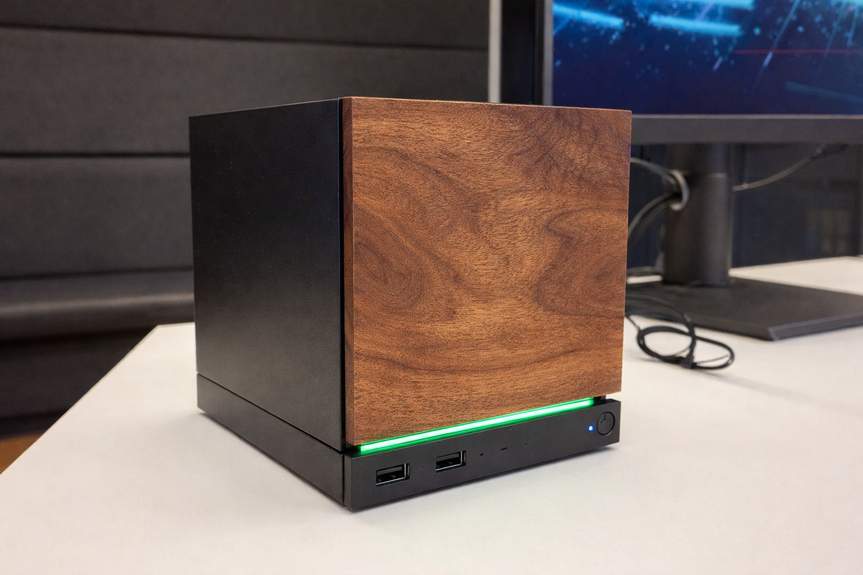 Valve’s Steam Machine Reassurances: 2026 Here We Come!