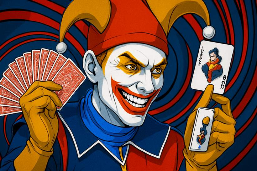 Vampire Survivors: Online Co-op and Balatro Fun Awaits!