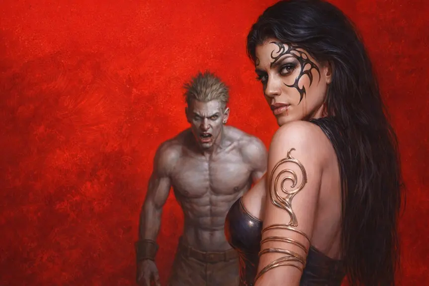 Rumors of a Vampire: The Masquerade – Bloodlines Remake Stir Up Excitement