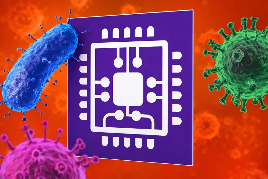 Beware: Virus Alert for Popular PC Tools!