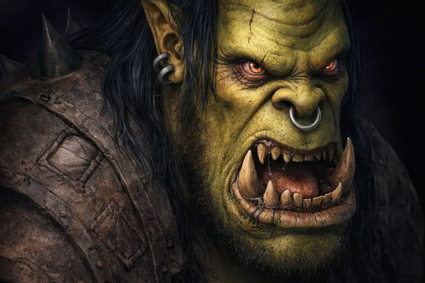 Warcraft 3 Legacy Makes a Triumphant Return!
