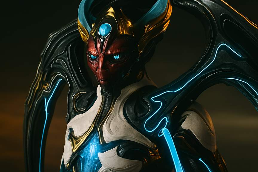 Warframe’s The Old Peace: A Hilarious Journey into the Depths of Chaos