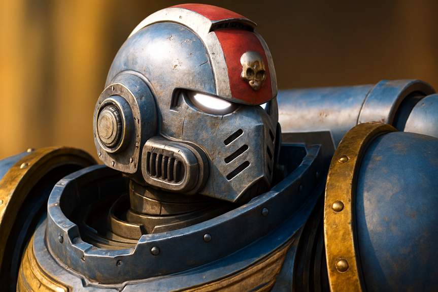 Warhammer 40k: Space Marine 2 Hits Rock Bottom Price Just Before Patch Mayhem!