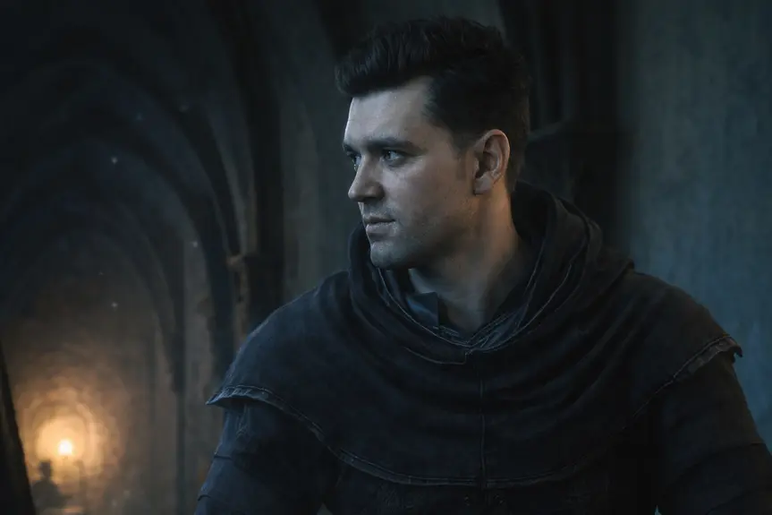 Warhorse Reveals a New Middle-earth RPG and More