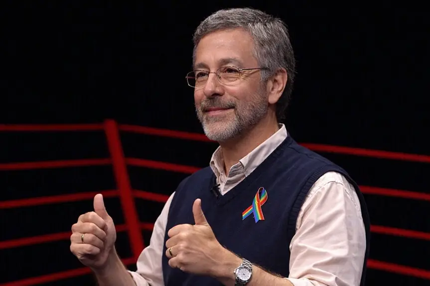 Warren Spector Bids Farewell to Gaming After 40 Years