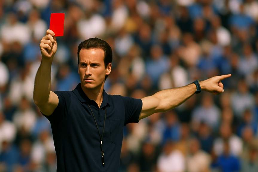 When Real Football Isn’t Just a Game: A Manager’s Take