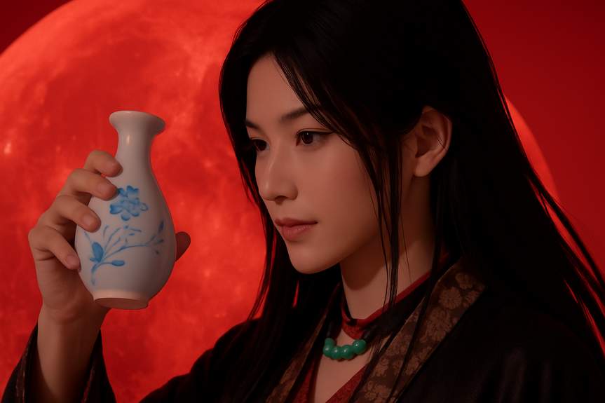 Where Winds Meet Codes for November 2025