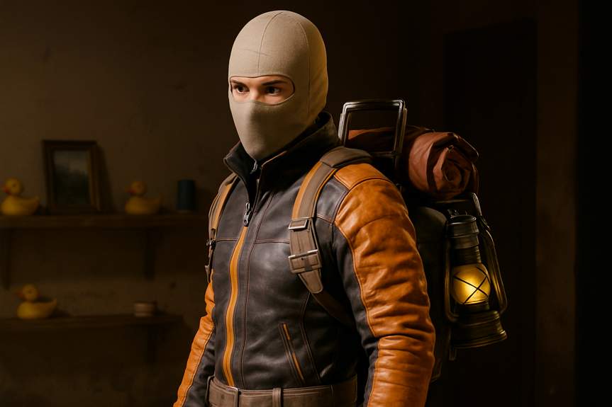 Why Arc Raiders Keeps PvP at Bay: An Offbeat Take on Gameplay