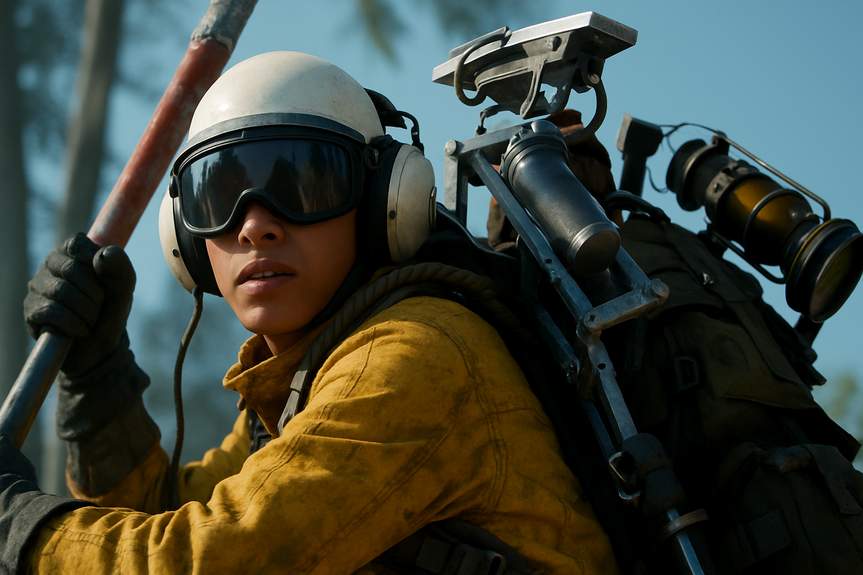 Why Arc Raiders is the Chillest Gaming Community You Never Knew You Needed