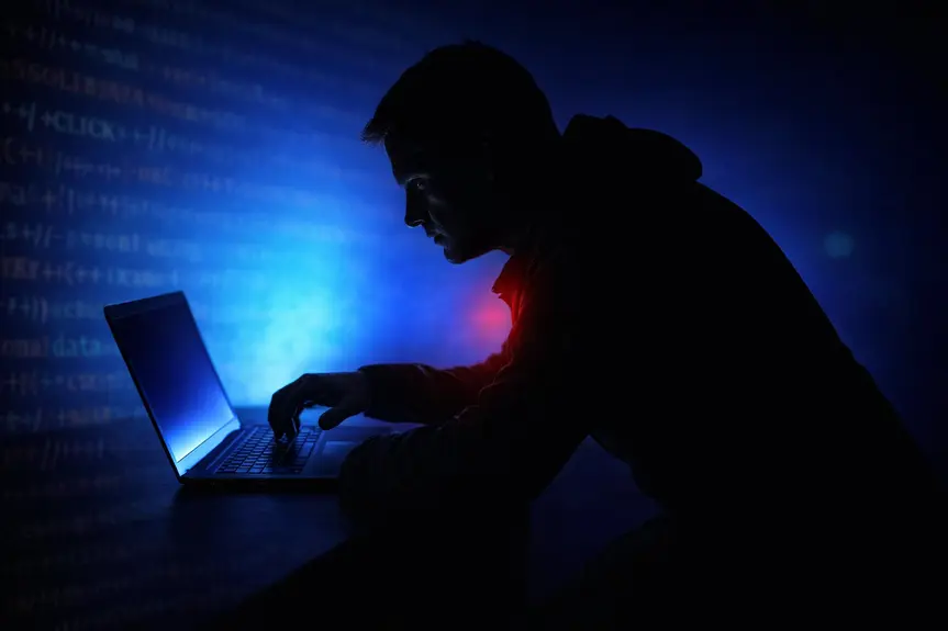 Why You Should Consider a VPN to Keep Your Data Safe from AI Spies
