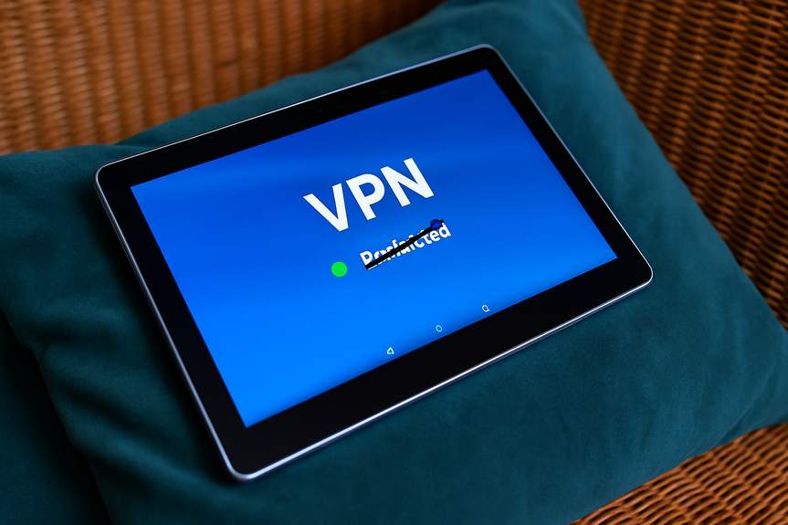 Why Free VPNs Might Not Be Your Best Buddy