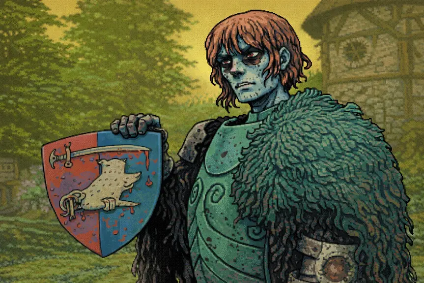 Why Sidequests Make RPGs Awesome: The Quirky Tale of Entropy