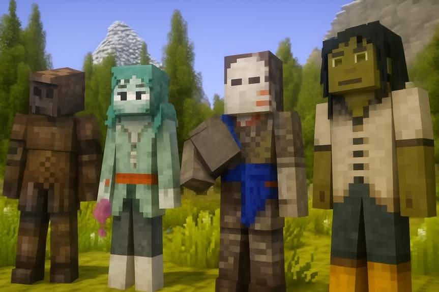 Why Vintage Story is the Ultimate Challenging Survival Game