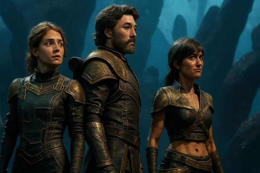 Why You Absolutely Must Play Clair Obscur: Expedition 33