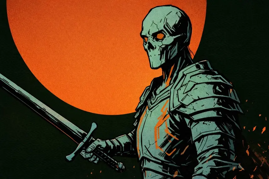 Why You Need to Try Mortal Sin Now: The Hidden Gem of Roguelites