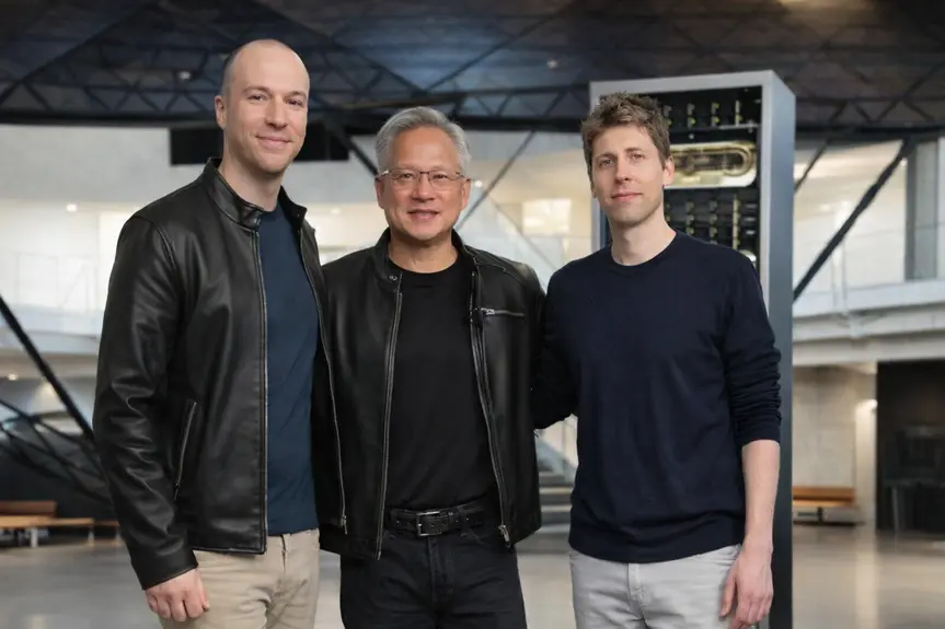 The Wild Plan: OpenAI's Bizarre Game of Political Tug-of-War