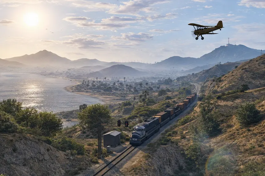 Will GTA 6 Come to Steam?