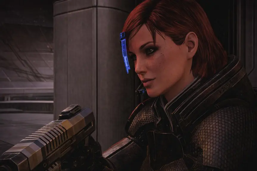Will We Even See the Next Mass Effect?