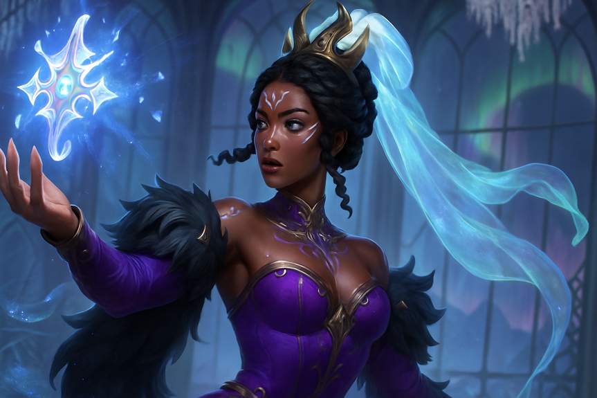 Winter Riot: When League of Legends Made Me Shed a Tear