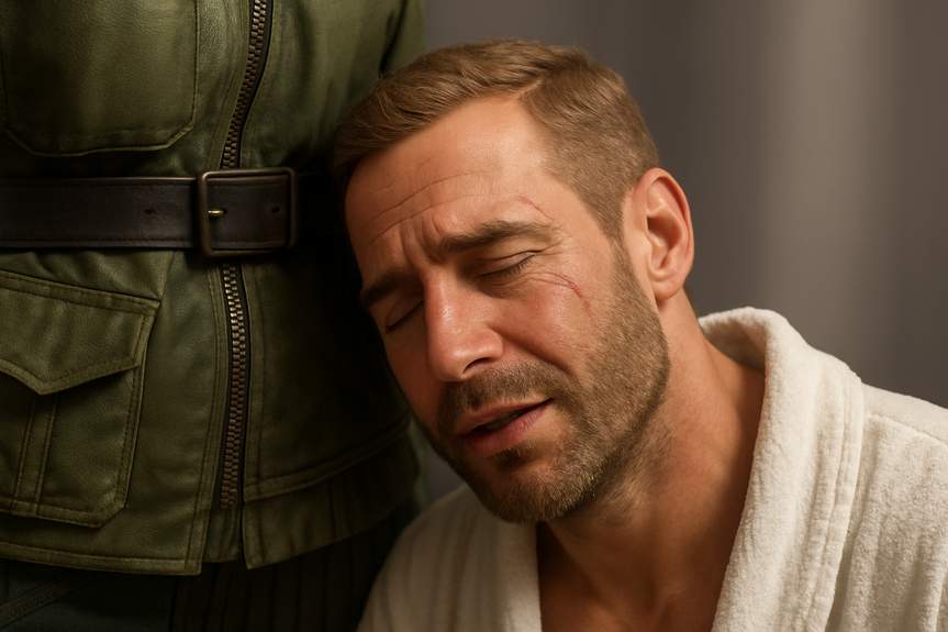 BJ Blazkowicz Is Back: Wolfenstein 3 Rumors Are Heating Up!