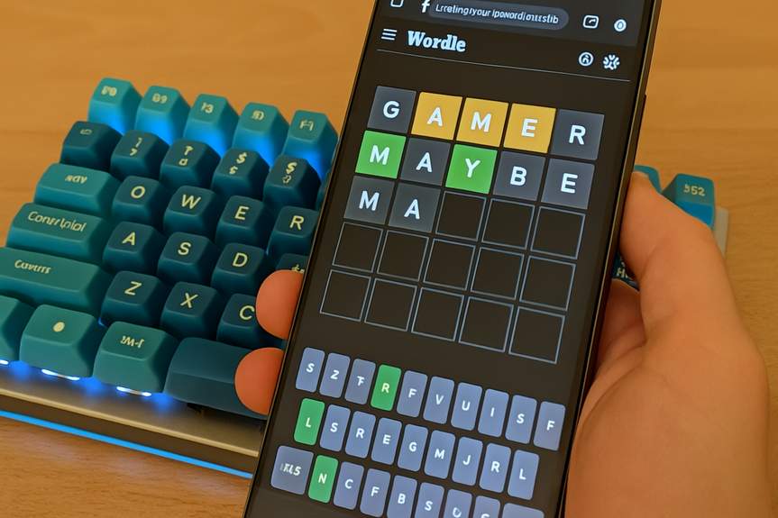 Wordle Clues and Hints for October 31 (#1595)