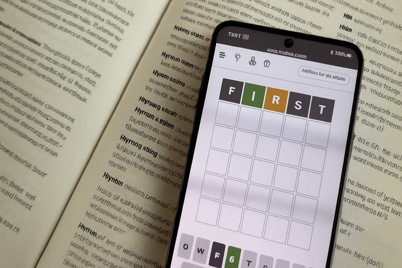 Wordle Hints and Answers for October 26: Get Ready to Guess!