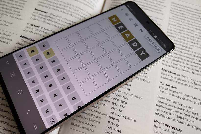 Wordle Wizardry: Your Guide to Today's Puzzle (Oct 27)