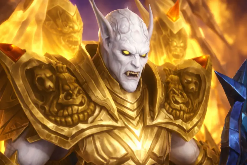 World of Warcraft’s Cheating Scandal: GM Fired After Mythic+ Incident