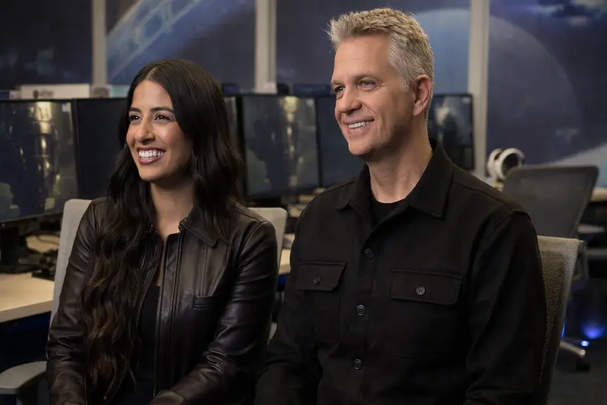 Xbox’s PC Struggles: Let’s Talk About It!