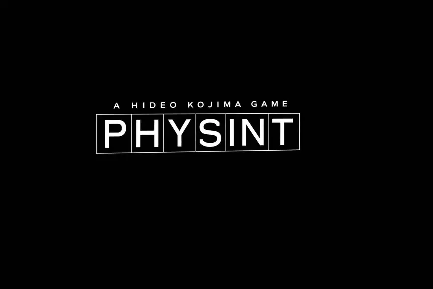 Big Shifts: Xbox Takes the Wheel on Hideo Kojima’s Latest Project