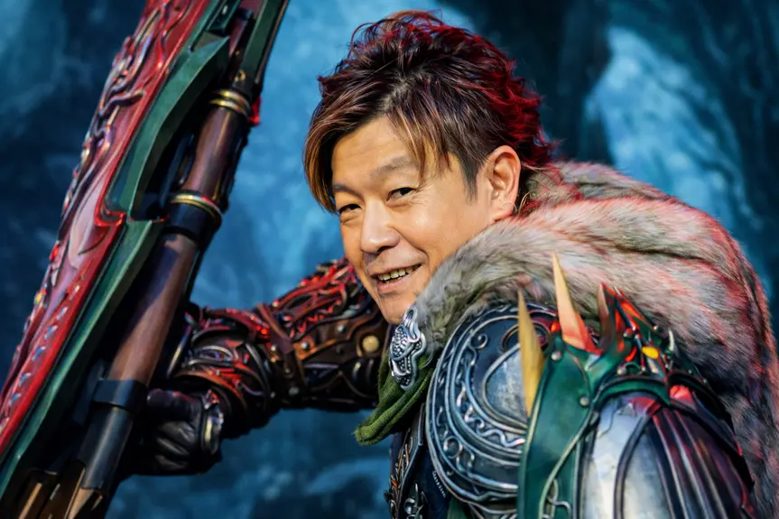 Yoshi-P's Vision for Final Fantasy 14: Evercold and Beyond